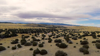 TBS S1 - Near Magdelena, New Mexico