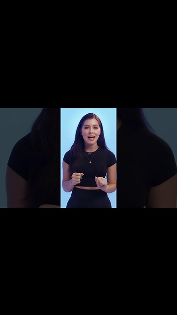 TOXIC FEMININITY Is The REAL Issue