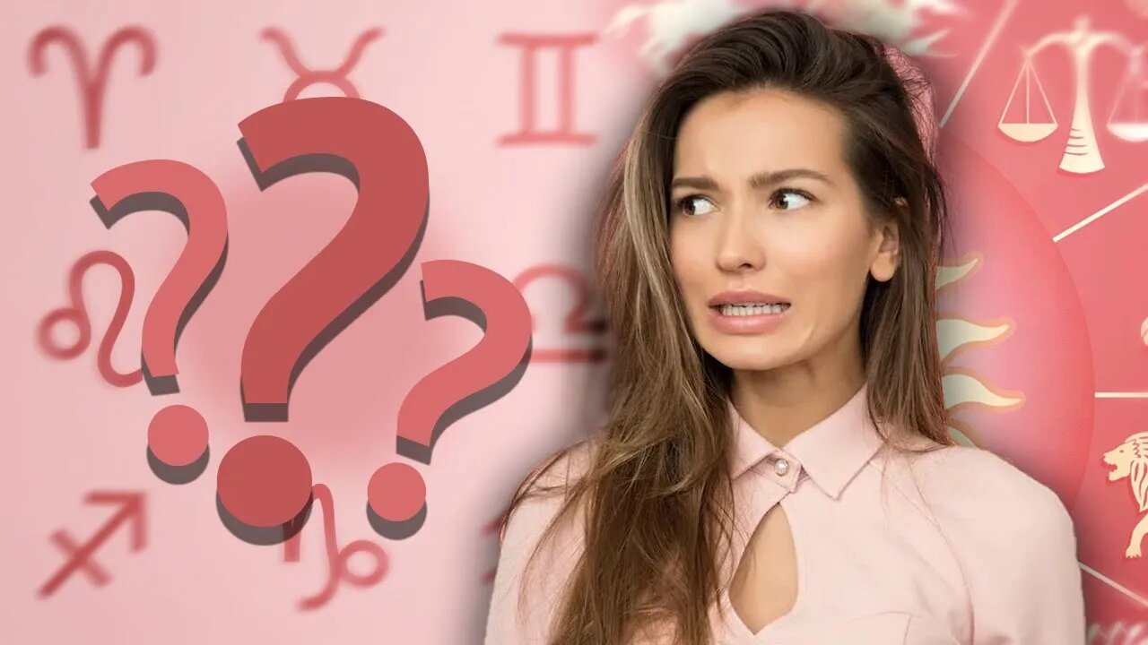 WTF: Your Zodiac Change With Your Age? | Zodiac Madness