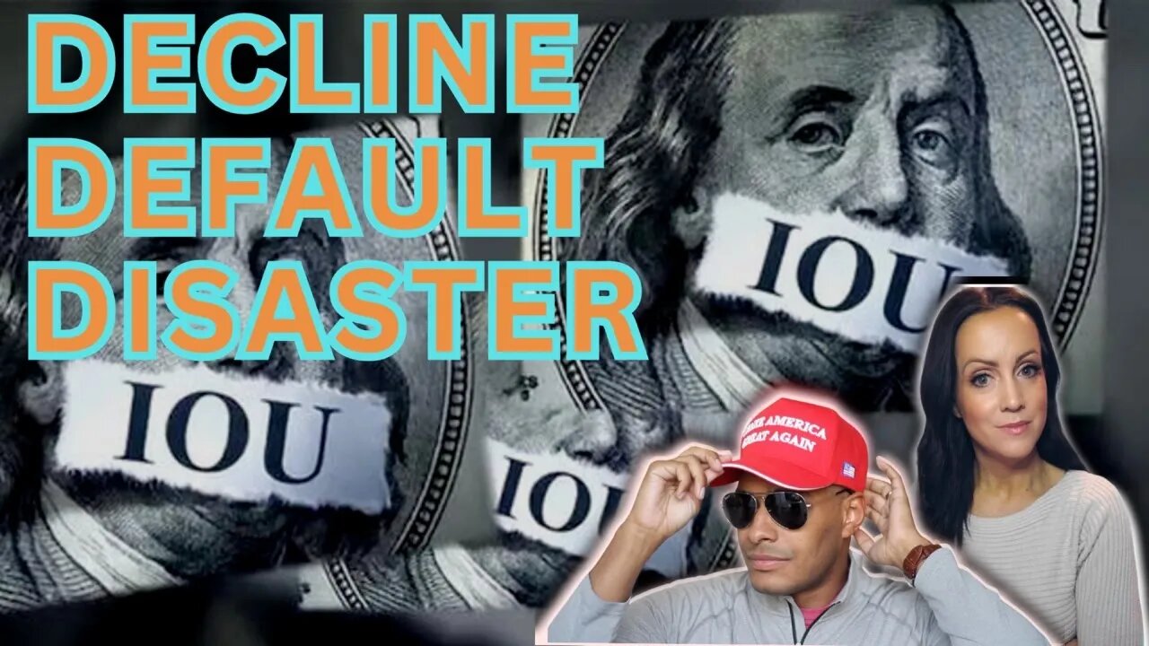 Ep. 201 | How to Survive the Debt Ceiling Disaster…Save Money by Boycotting Target & Bud Light!