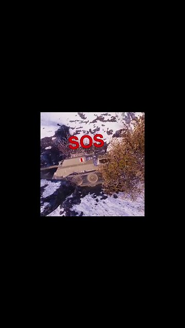 Оба застряли #fan #wot #worldoftanks #shorts