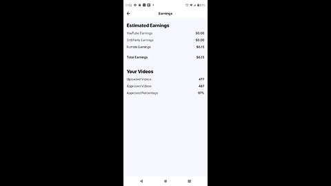 6.15$ from 474 videos