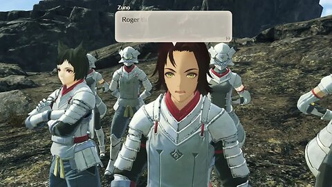 Xenoblade Chronicles 3 Part 62