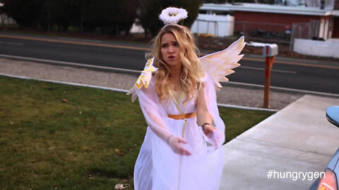 How NOT to Invite People to Church #18