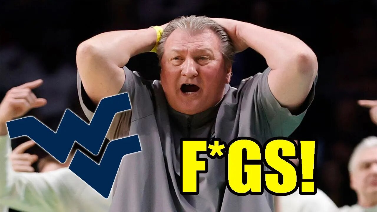 Bob Huggins UNDER FIRE after he drops ANTI-GAY SLUR on radio about Xavier fans! They want him FIRED!