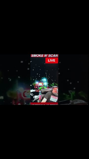 Car Crashes Into Gas Line