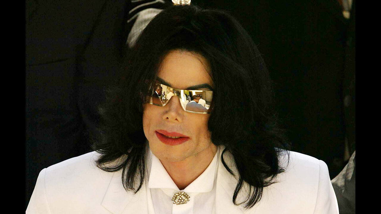 Michael Jackson's estate convinced judge to pull lawsuit brought by Wade Robson