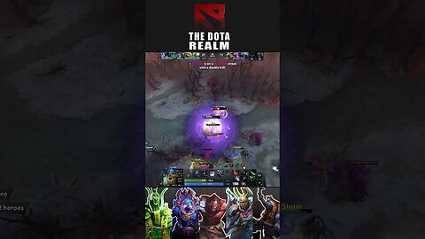 Dota 2 Short | Slark