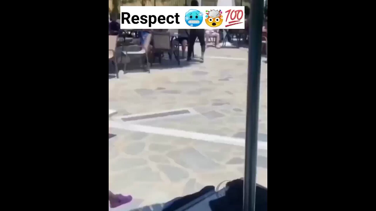 respect ||part 1 ||#1