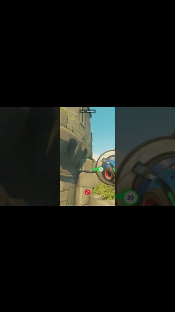 Overwatch 2 Lucio Surf