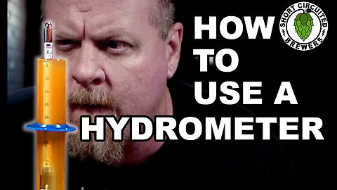 Hydrometer How To