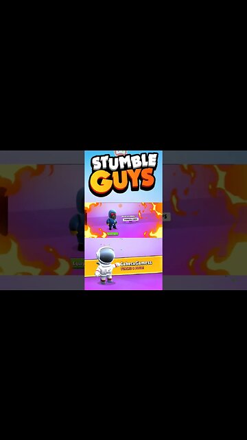 Stumble Guys - Giro da Sorte 👉