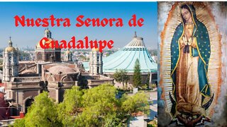 Nuestra Senora de Guadalupe