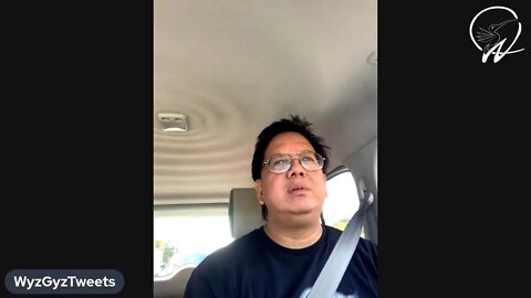 Antique mall chill stream