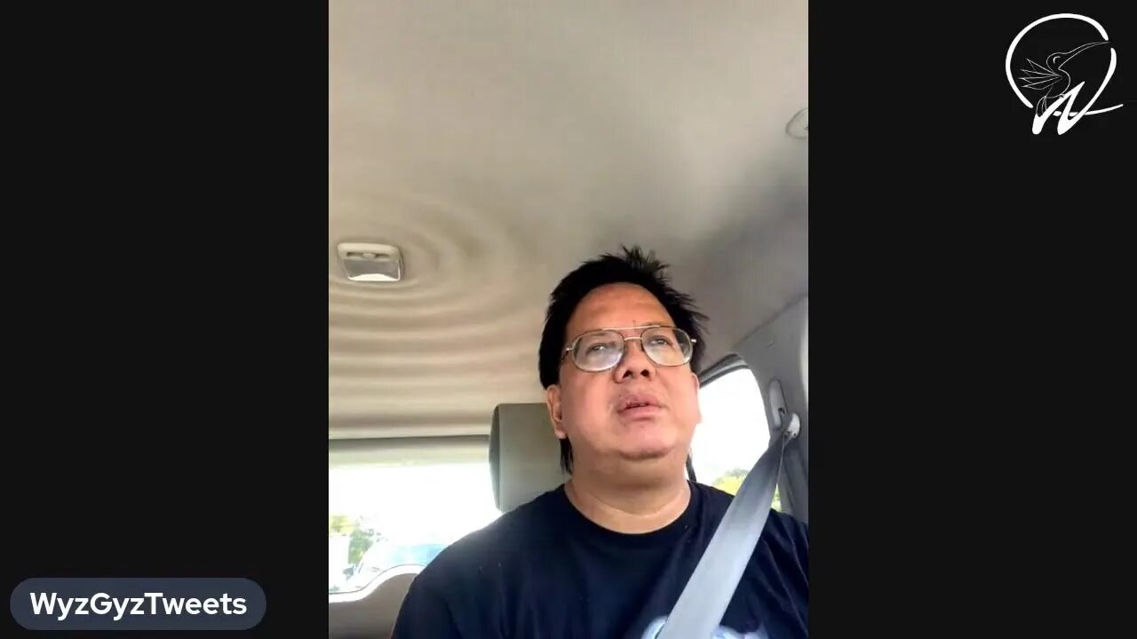 Antique mall chill stream