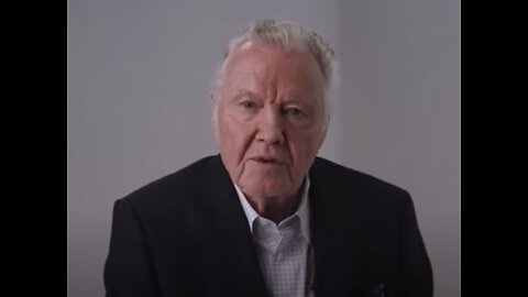 Actor Jon Voight pledges allegiance to Donald Trump