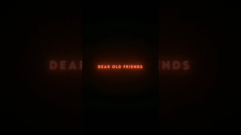 Dear old Friend...#oldfriends #old #friendship