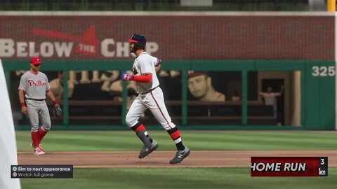 MLB The Show 21 HR (6) S02