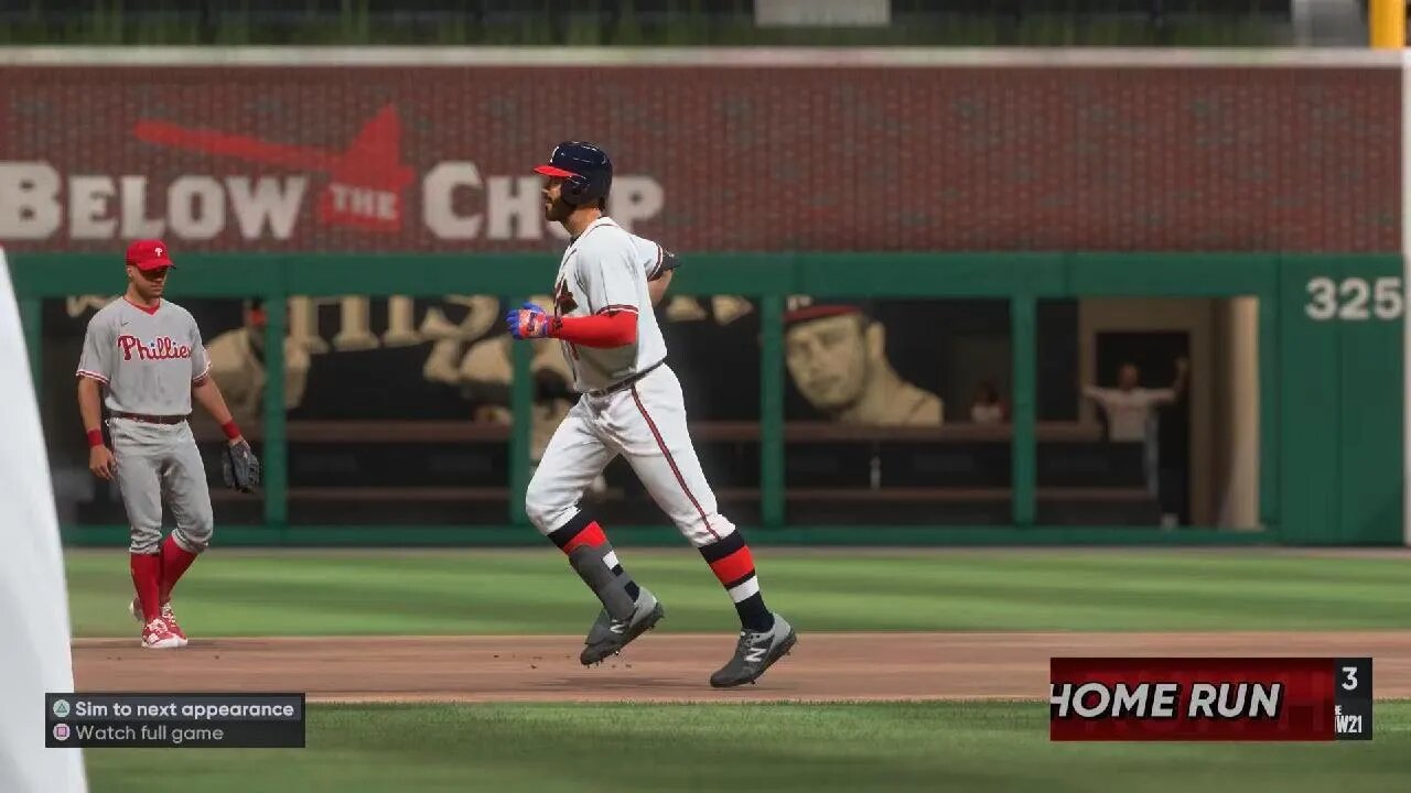 MLB The Show 21 HR (6) S02