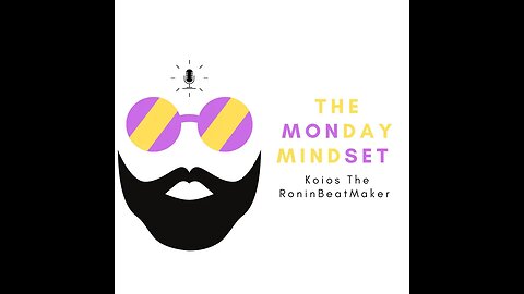 The Monday Mindset S.3 Ep.14 New Year, New You #live #newyear #mindfulness #mindset #podcast