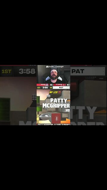 What an open series!!! | NCAA Football 14