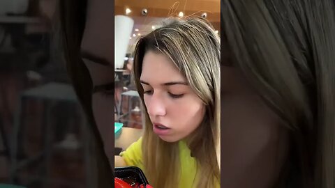 IUBITA MEA TESTEAZA CEA MAI PICANTA VITA #oguritamica #mancare #mancaciosu #food #romania