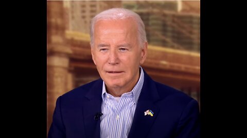 Biden Continues To Campaign....... FOR TRUMP (Ep 33)