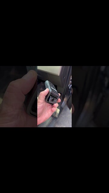 Do you use a dash cam?