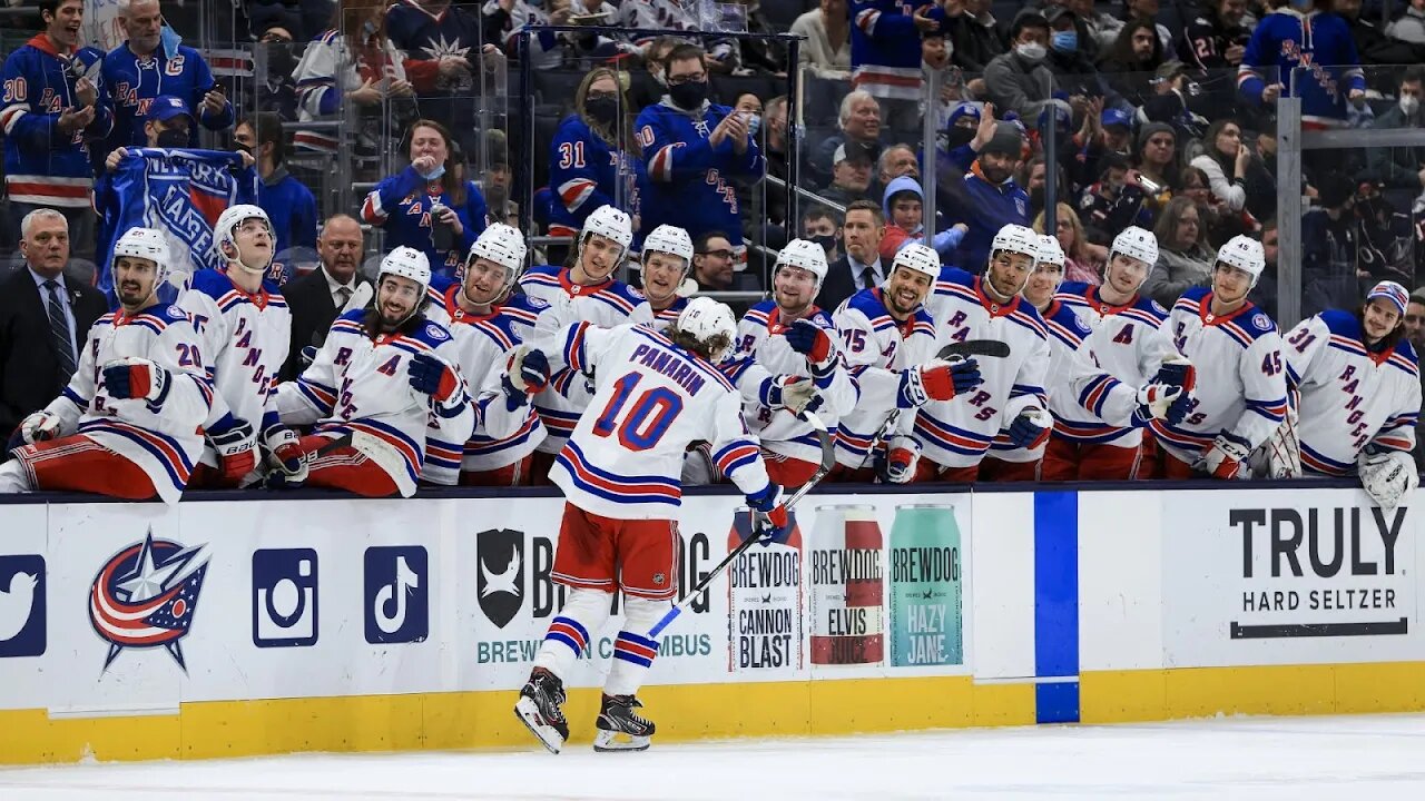 Will The NY Rangers Firing Of Gerard Gallant Hurt Them Long Term?