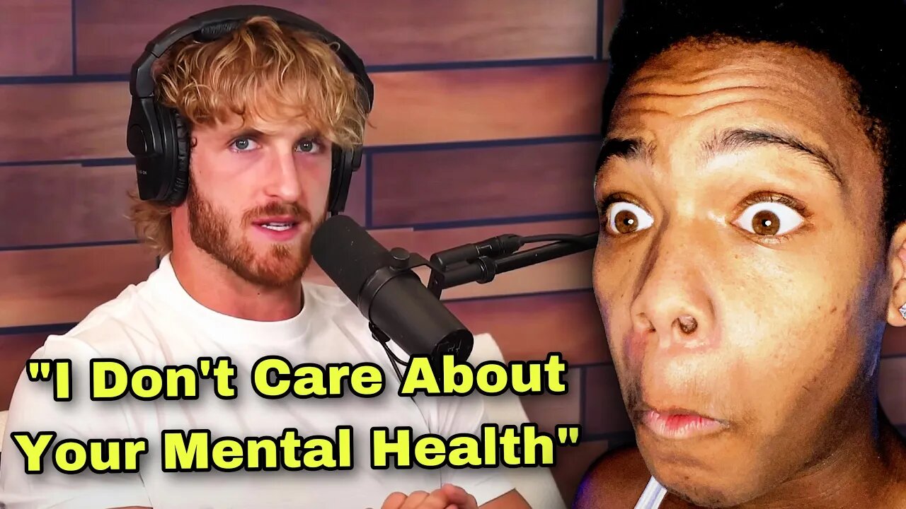 This Could Ruin Logan Paul's Career...