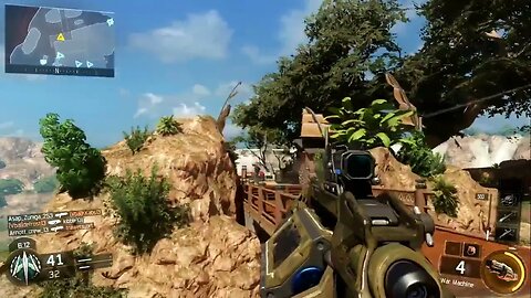 Exposing Black Ops 3 Double Cryptokey Supply Drop Weekends