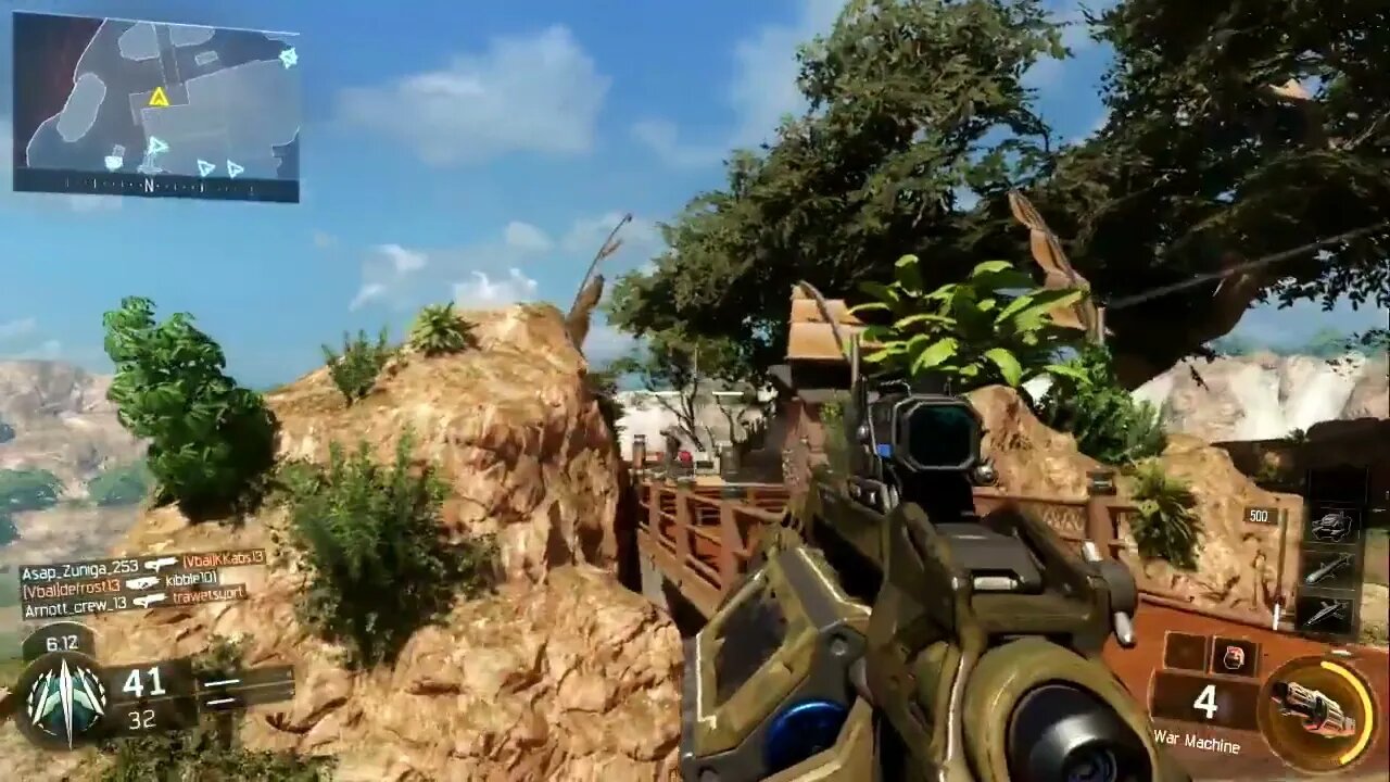 Exposing Black Ops 3 Double Cryptokey Supply Drop Weekends