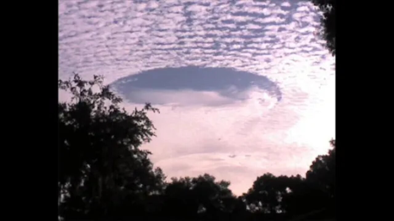 How HAARP Gets Implemented..