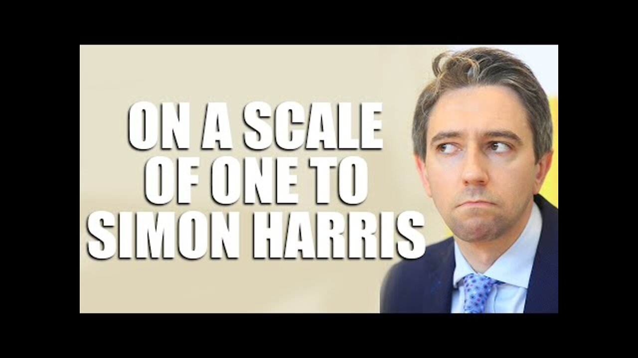 Irish traitor has fake followers on tiktok and fake knowledge but has high salaries.