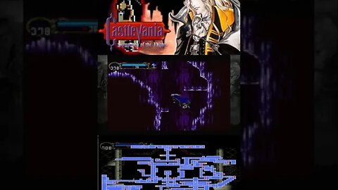 Castlevania sotn #131 - os melhores cortes