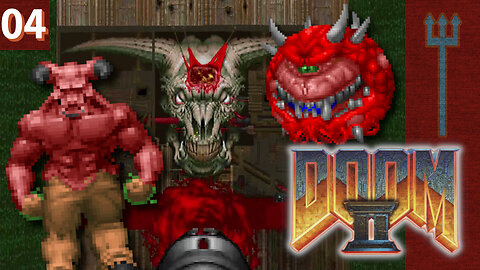 DOOM II FINALE