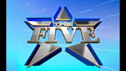 The FIVE ~ Full Show ~ 6th October 2020.