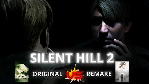 REVIEW: SILENT HILL 2 REMAKE - How does it compare to the original?