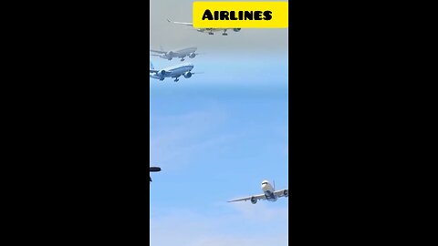 WHY THIS AIRPLANES CRASHED ON PURPOSE //✈️😱😎#short