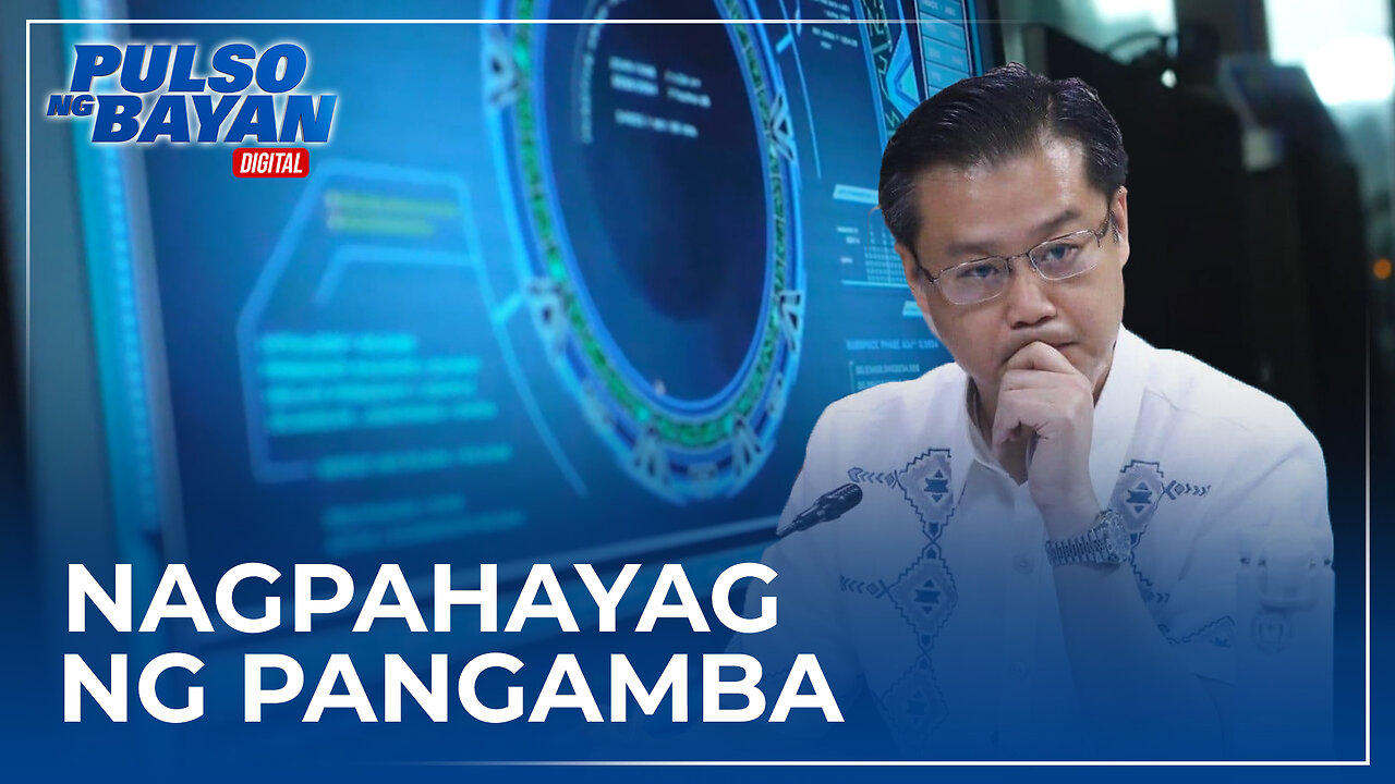 Sen. Gatchalian, nagpahayag ng pangamba sa cybersecurity ng financial institutions