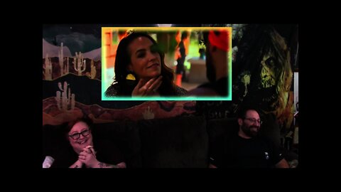 The Challenge: All Stars E4 REACTION!!!! #TheChallenge​ #AllStars​ #MTV