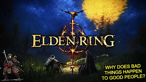 Elden Ring - A Fresh Start At Level 500+!!!