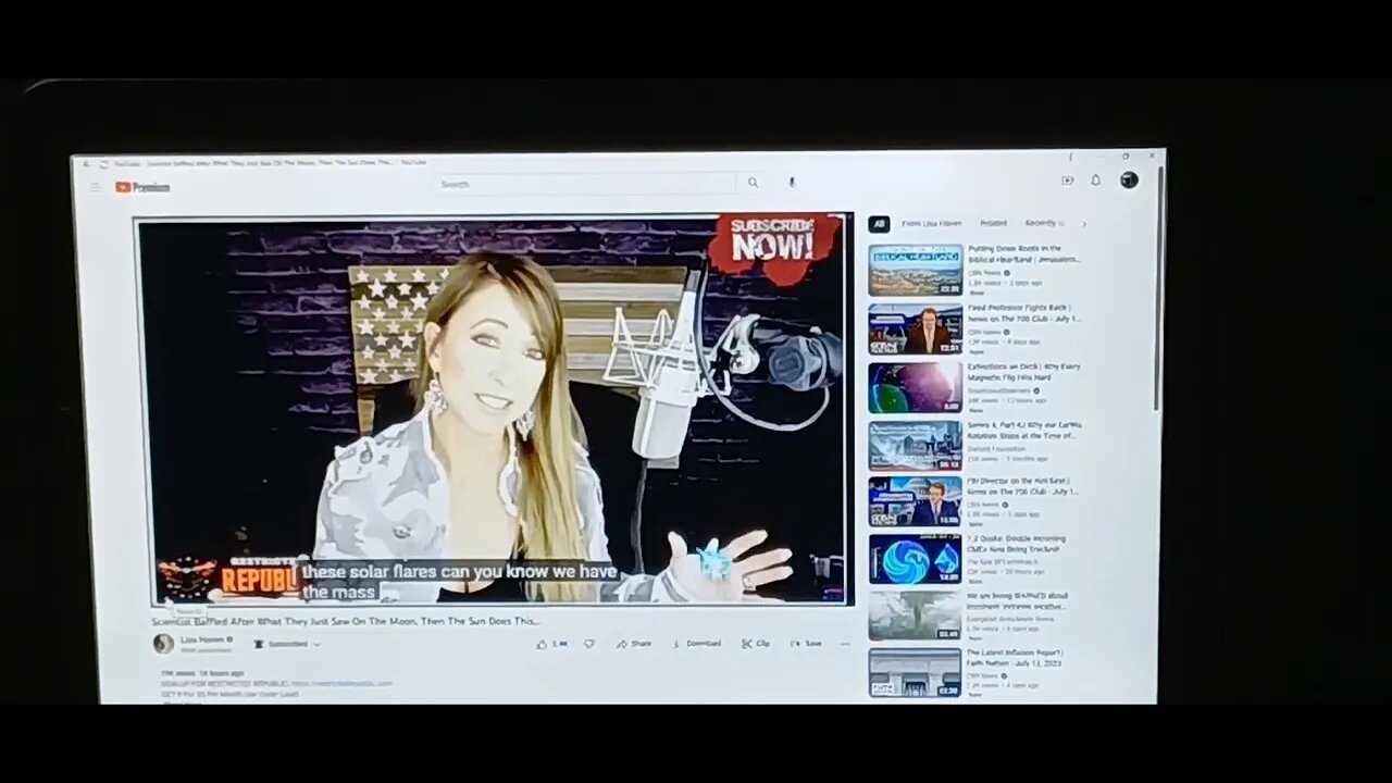 @LisaHHayven Did A Great Job Explaining The Sun Helping Understand People Like #MichaelDellarocca