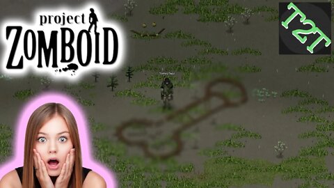 🧟 YOG-URT or YO-GURT? | Project Zomboid | Multiplayer