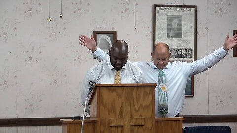 By Who's EYE Do You Look and See?