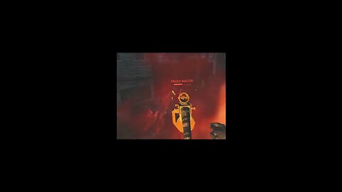Fallout 4 VR - End of the World