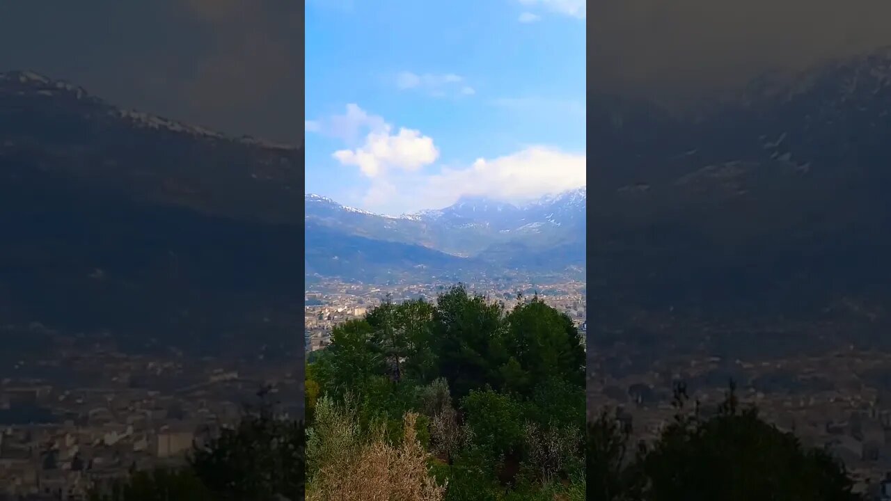 Mountains