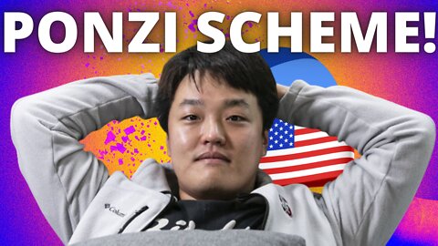 Terra's Do Kwon is Being Investigated for Running a Ponzi Scheme!