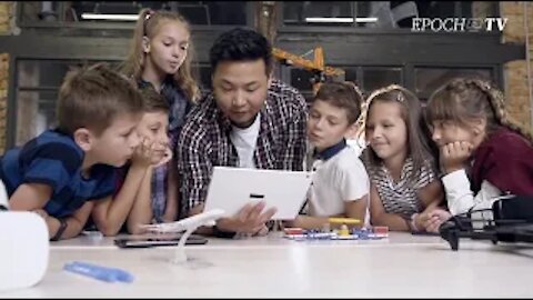 What It Means to Be a Teacher | CLIP | School's Out