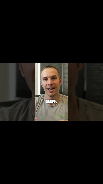 Should you "buy the dip"... #shorts